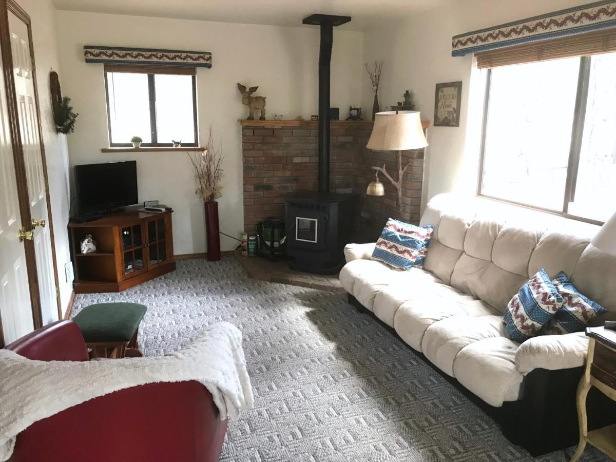 Grand Canyon Cottage At Historic Wrigley Ranch With Horseback Riding & Shooting Parks Exterior foto